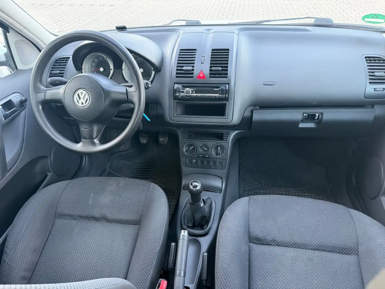 Volkswagen Polo, foto 12