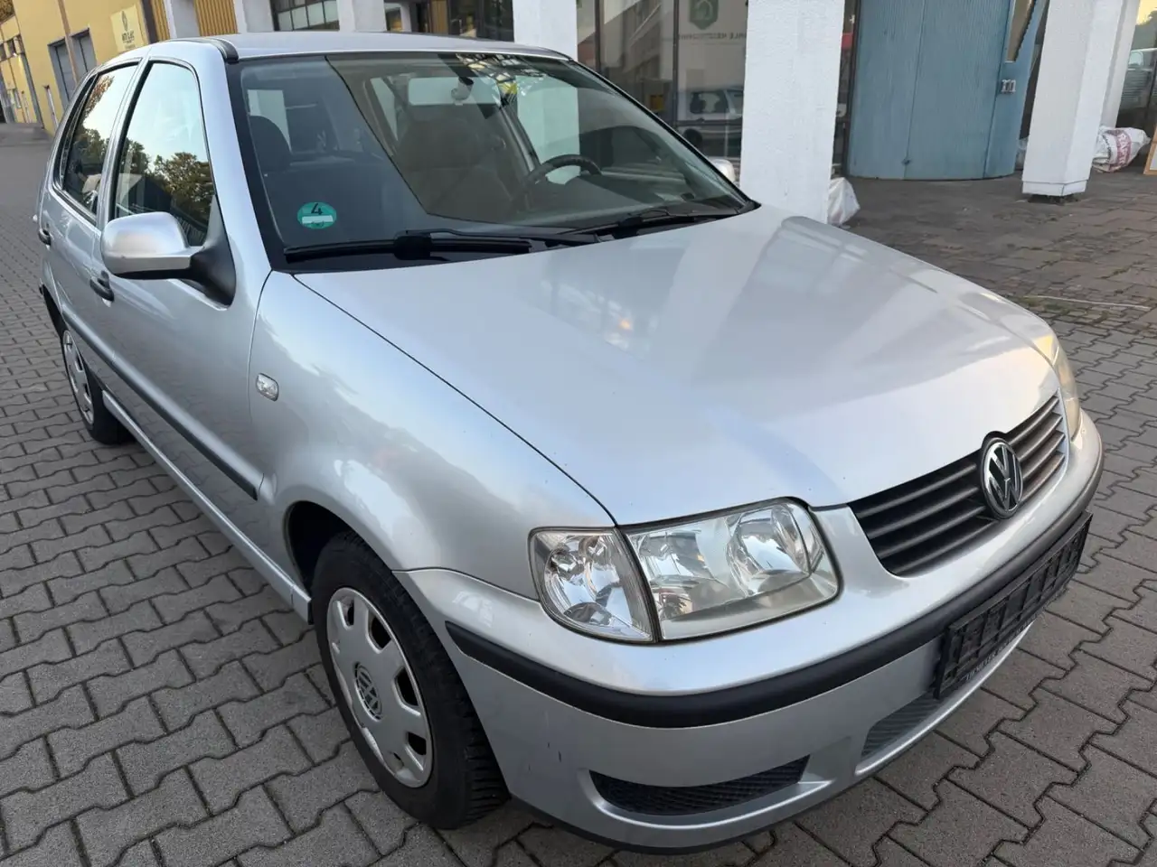Volkswagen Polo, foto 3