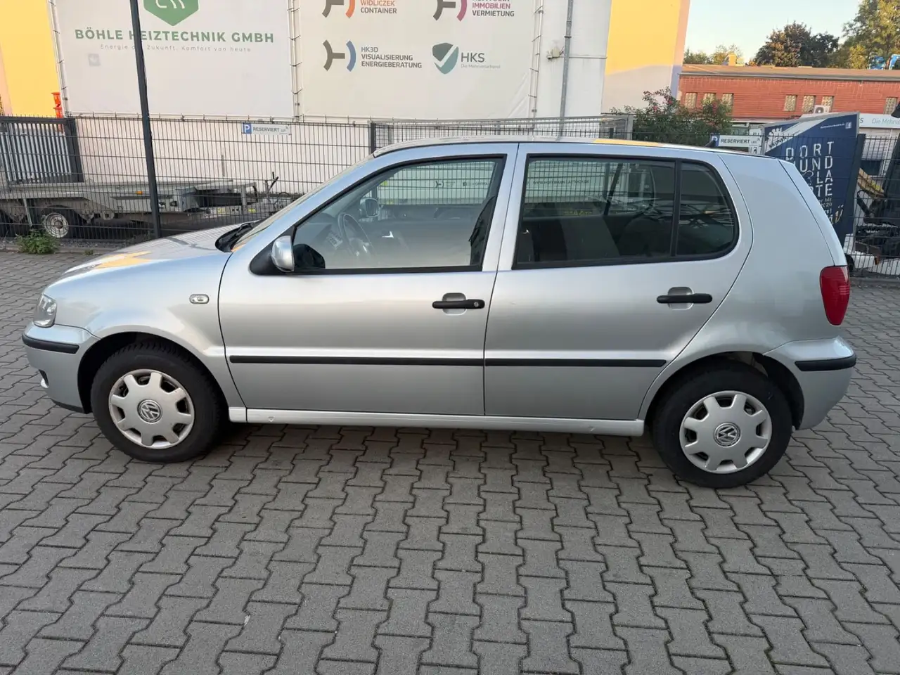 Volkswagen Polo, foto 8