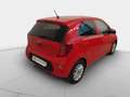 Kia Picanto CONCEPT 1.0 CVVT 67 CV 5P Rouge - thumbnail 3