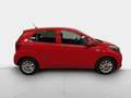 Kia Picanto CONCEPT 1.0 CVVT 67 CV 5P Rouge - thumbnail 5