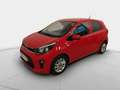 Kia Picanto CONCEPT 1.0 CVVT 67 CV 5P Rouge - thumbnail 2
