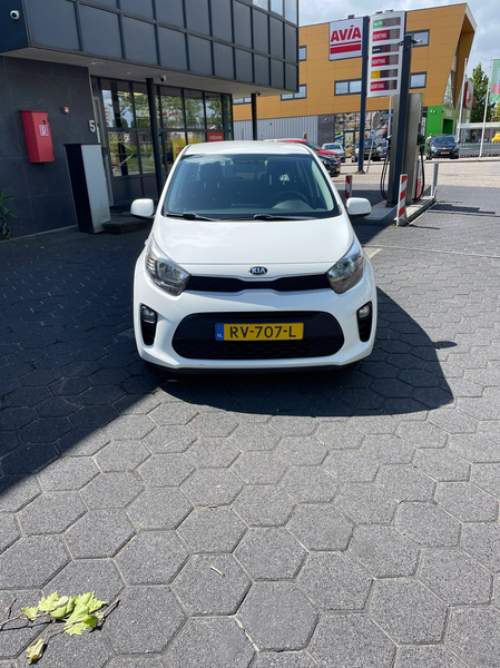 Photo du véhicule