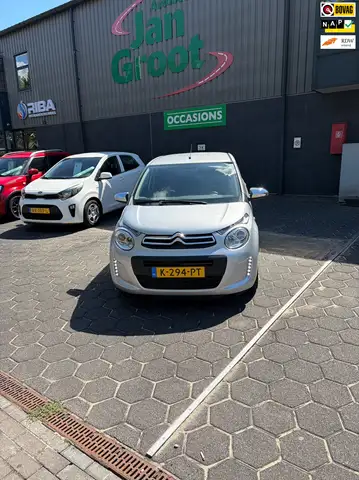 Citroen C1 1.0 VTi Feel