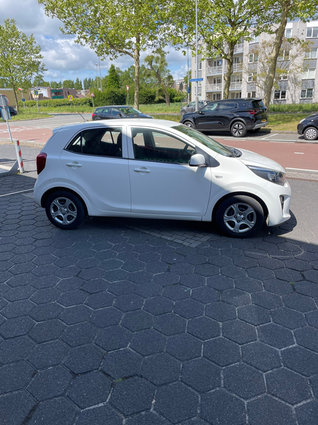 Photo du véhicule