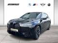 BMW iX xDrive40 Sportpaket HK HiFi DAB Pano.Dach Schwarz - thumbnail 1