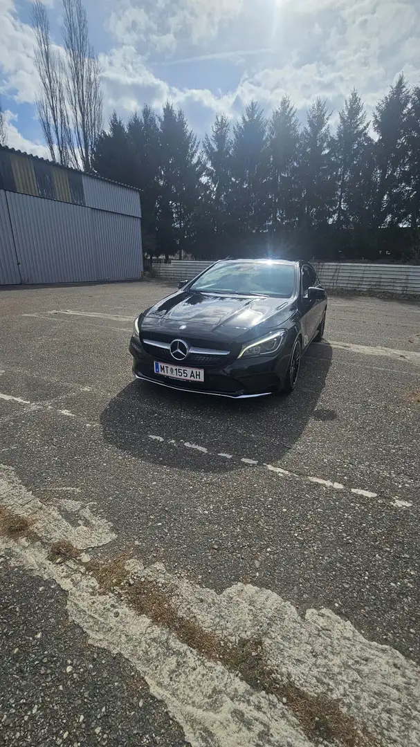 Mercedes-Benz CLA 220 d Shooting Brake Aut. - 2