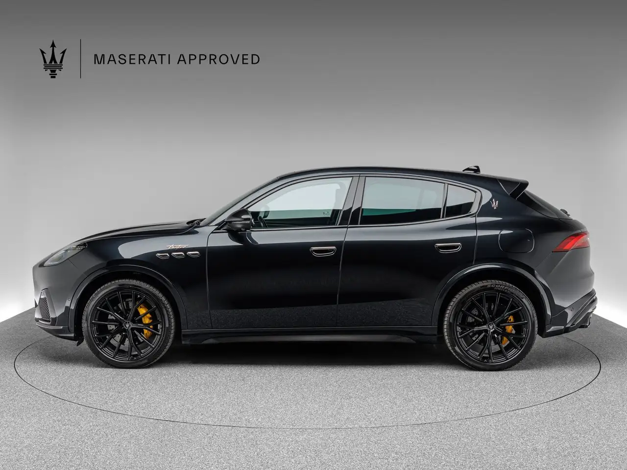 Maserati Grecale 2023