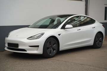 Long Range AWD *AHK*EAP enhanced autopilot*