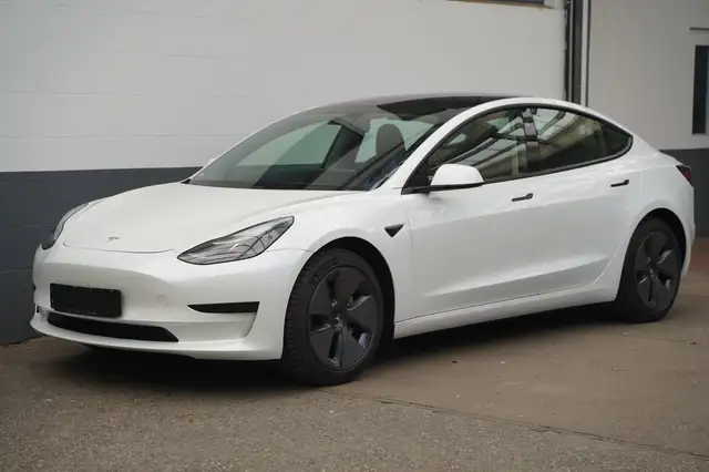 Tesla Model 3 Long Range AWD *AHK*EAP enhanced autopilot*