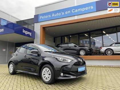 Mazda 2 Hybrid 1.5 Pure