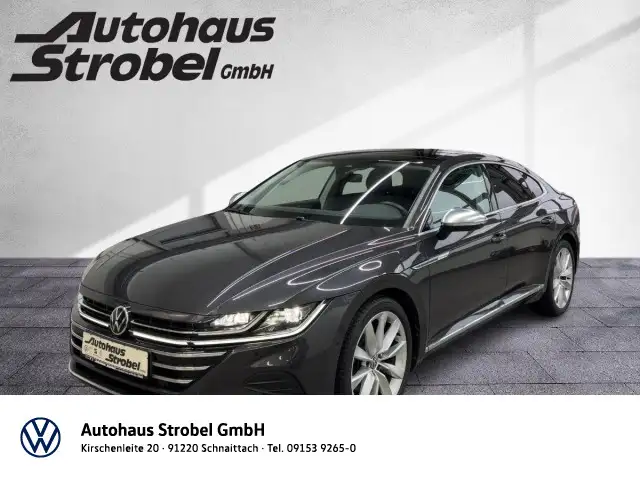 Volkswagen Arteon 2.0 TDI DSG Elegance ab 3,99% ACC Navi Pa