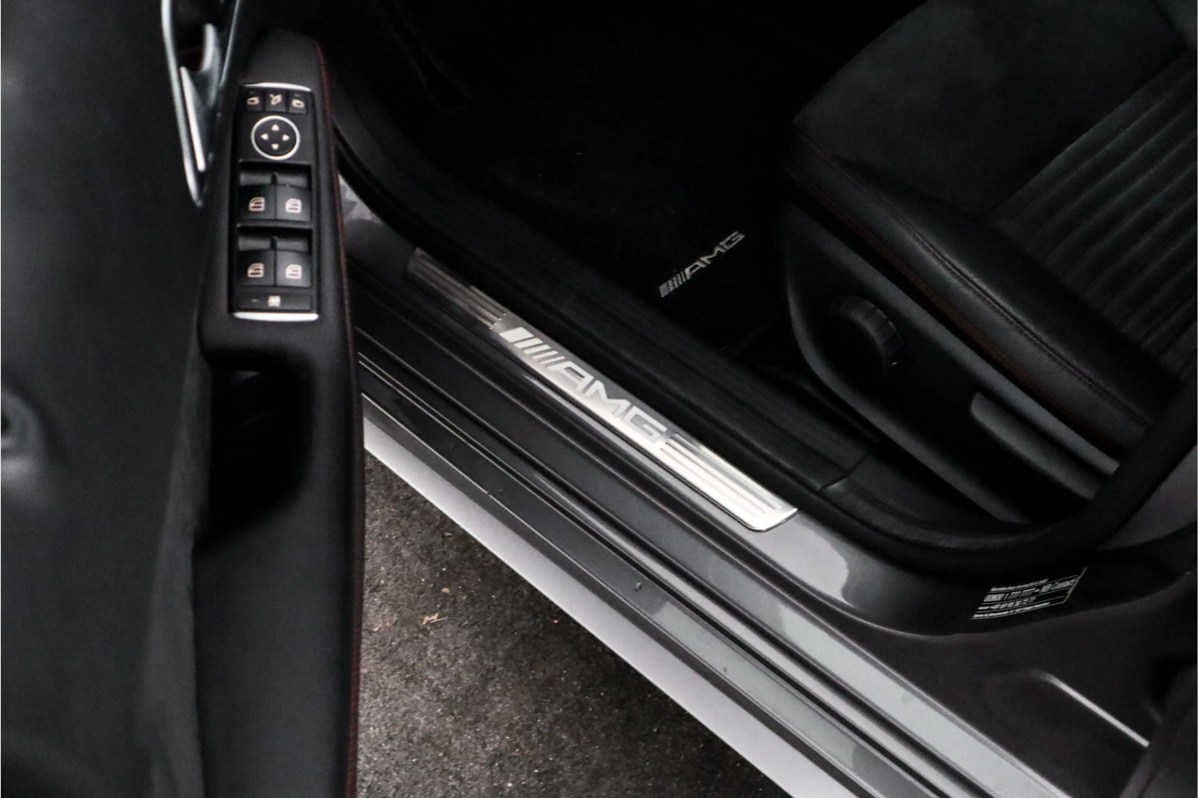 Mercedes-Benz A 45 AMG 4MATIC - Camera, Harman/Kardon, Navigatie, — photo 23