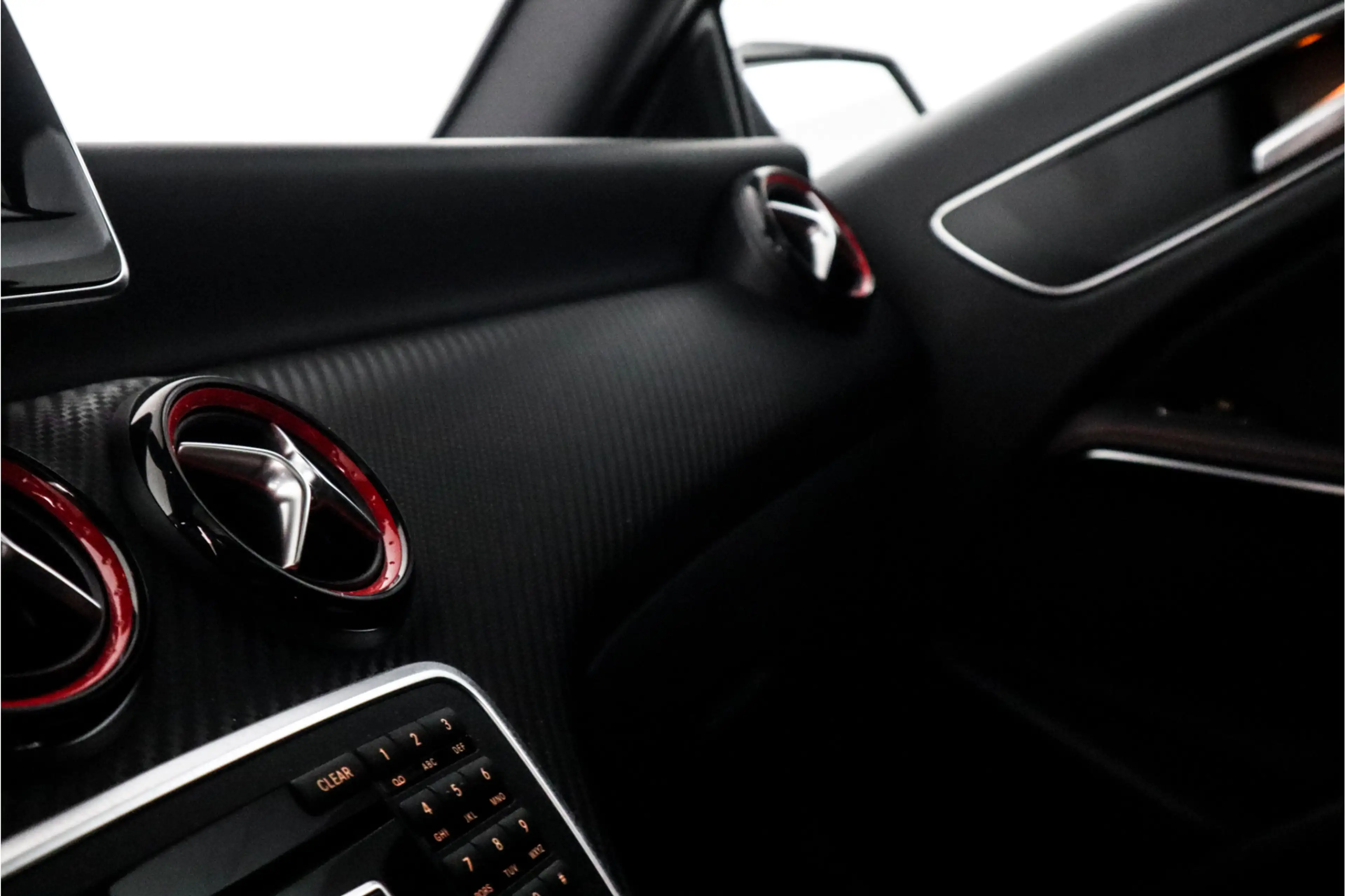 Mercedes-Benz A 45 AMG 4MATIC - Camera, Harman/Kardon, Navigatie, — photo 12