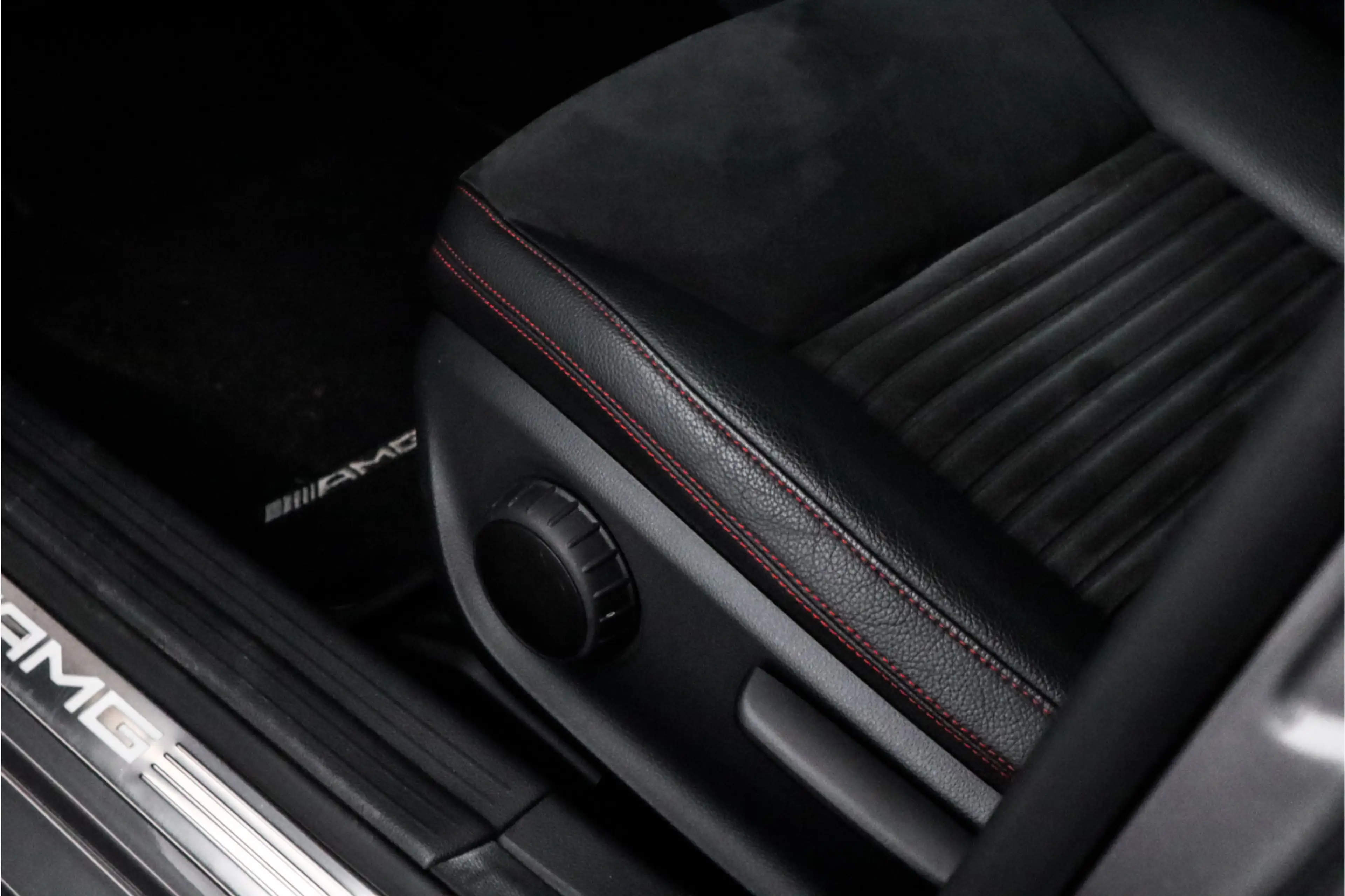 Mercedes-Benz A 45 AMG 4MATIC - Camera, Harman/Kardon, Navigatie, — photo 24