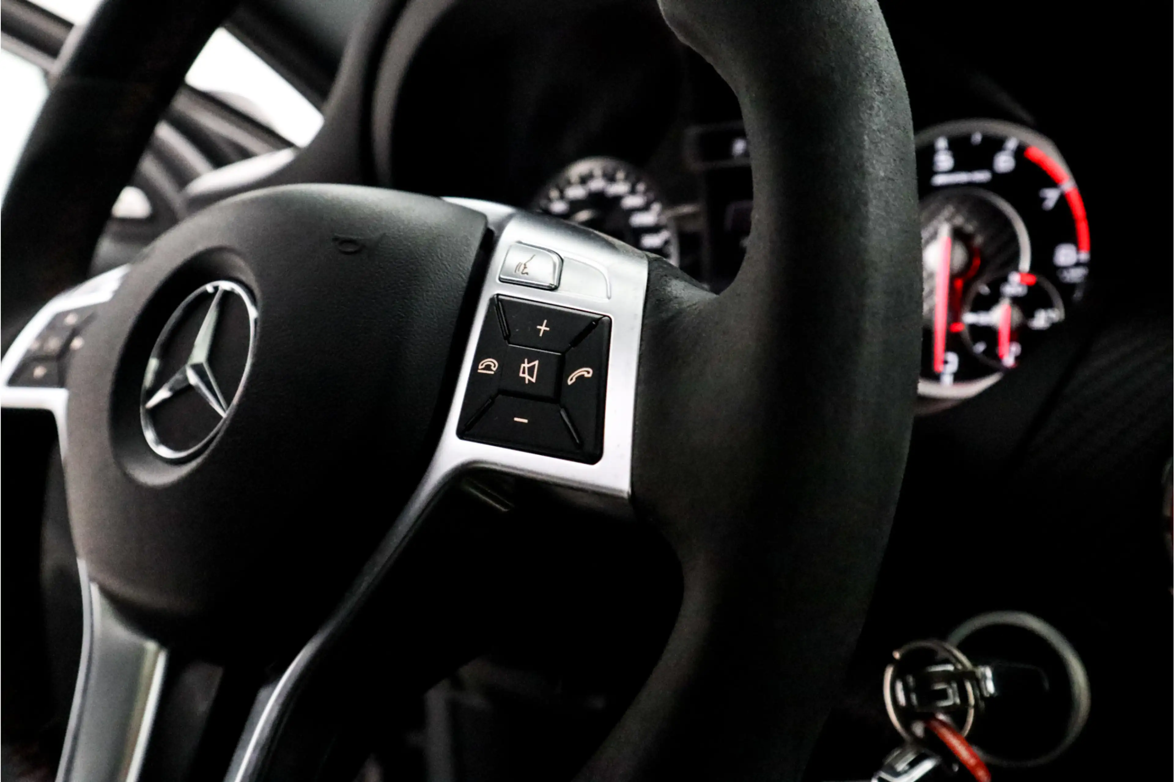 Mercedes-Benz A 45 AMG 4MATIC - Camera, Harman/Kardon, Navigatie, — photo 18