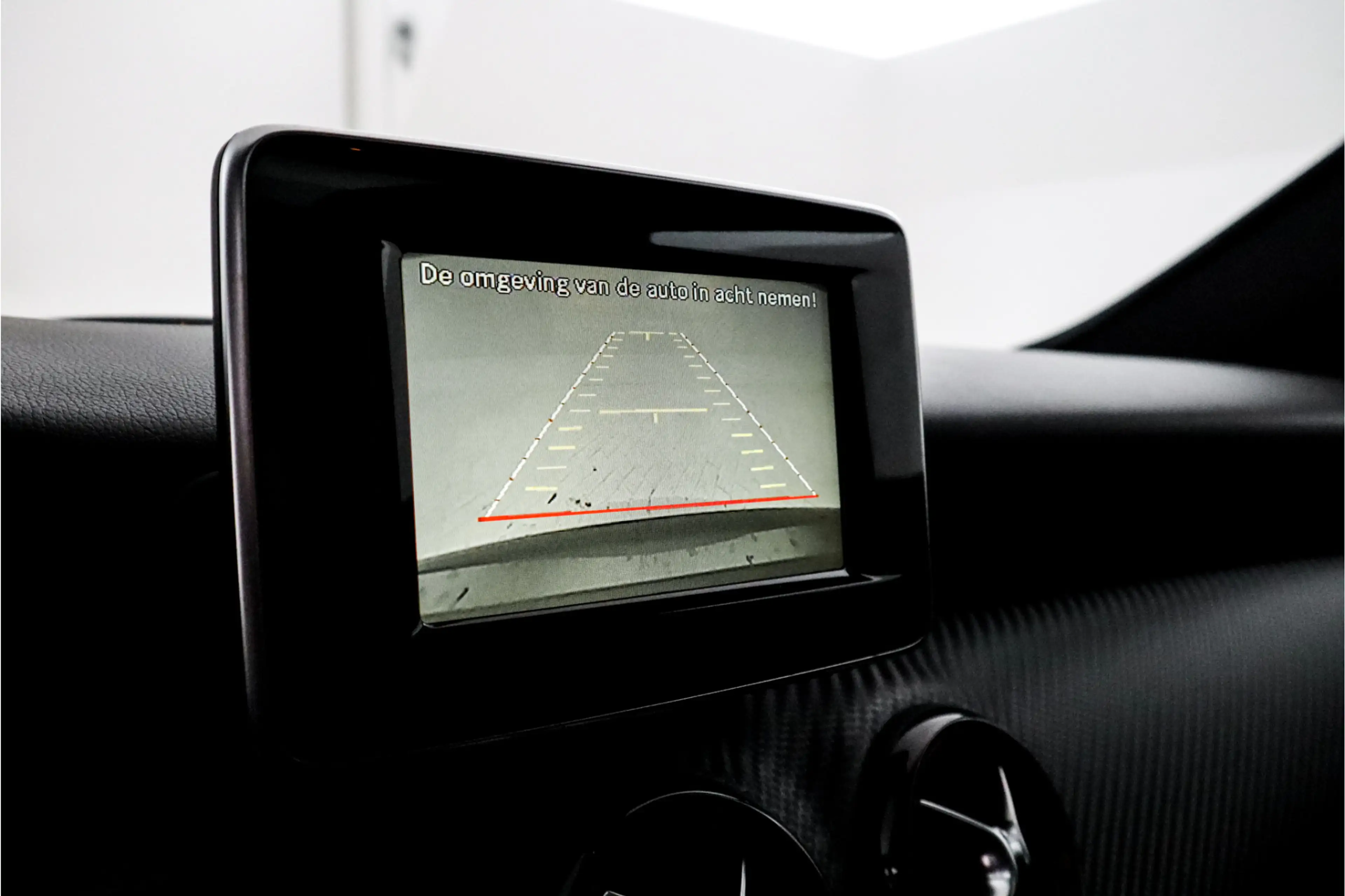 Mercedes-Benz A 45 AMG 4MATIC - Camera, Harman/Kardon, Navigatie, — photo 22