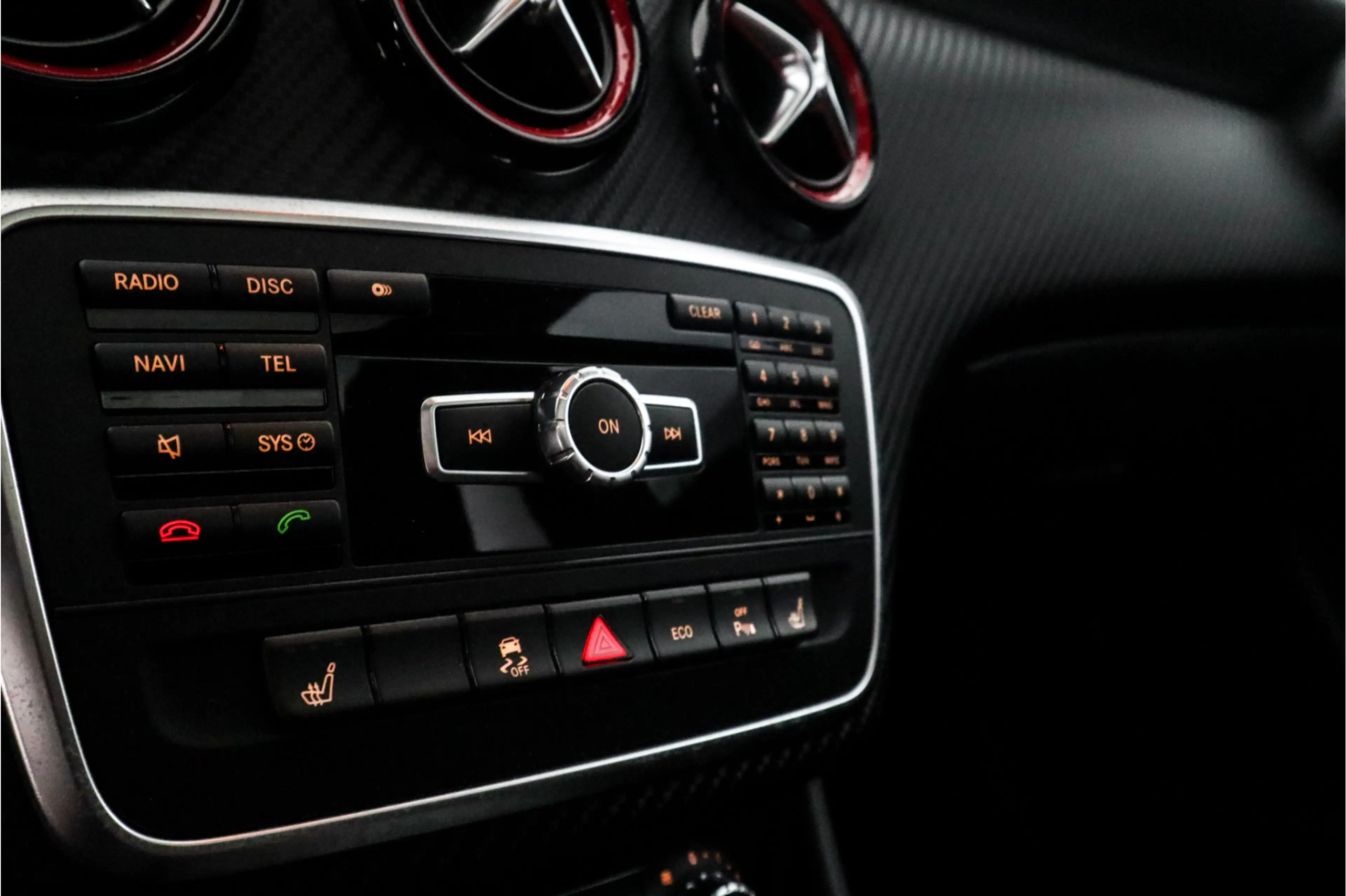 Mercedes-Benz A 45 AMG 4MATIC - Camera, Harman/Kardon, Navigatie, — photo 14
