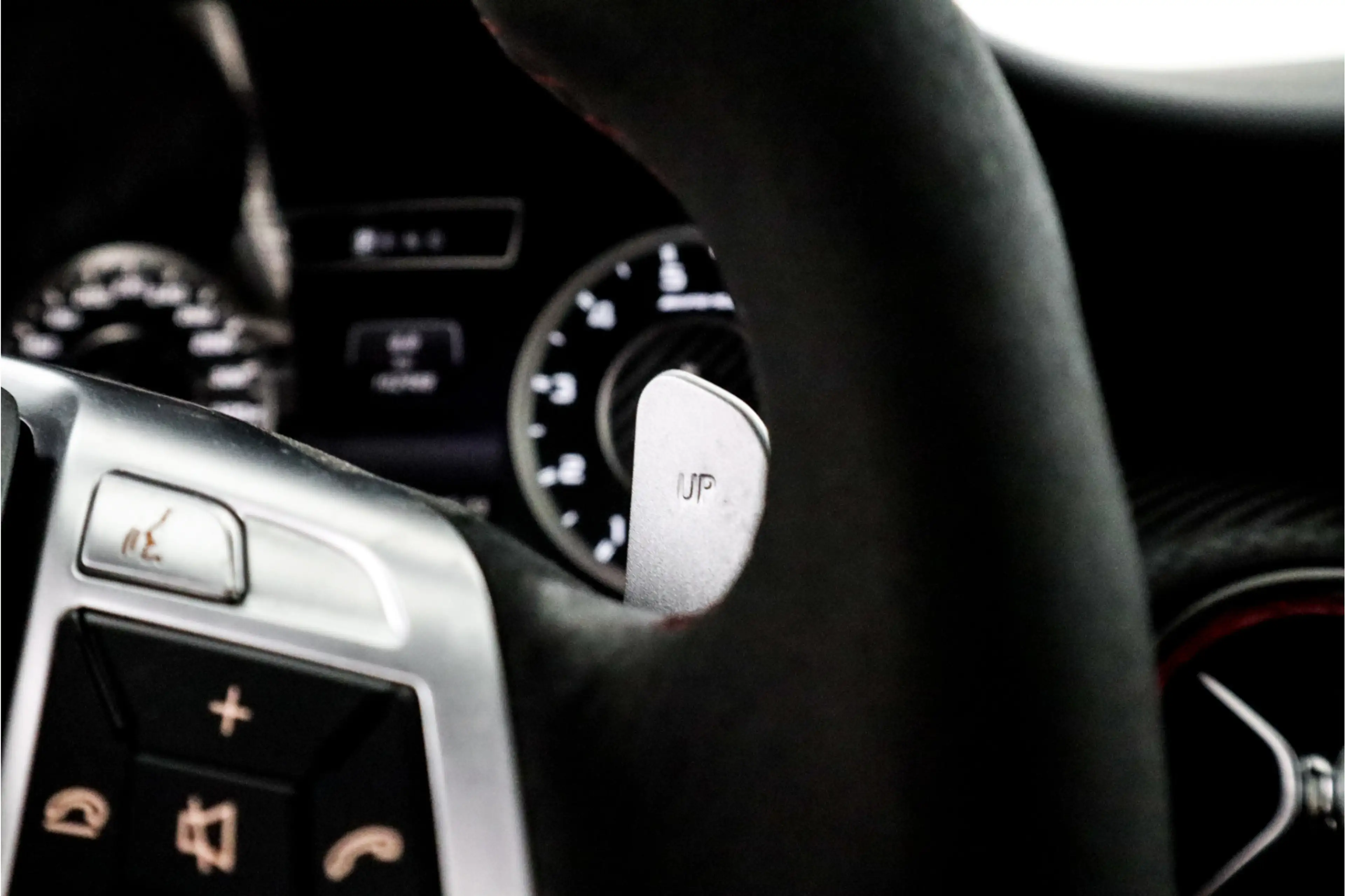 Mercedes-Benz A 45 AMG 4MATIC - Camera, Harman/Kardon, Navigatie, — photo 19