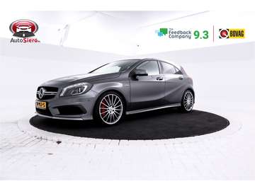 4MATIC - Camera, Harman/Kardon, Navigatie,