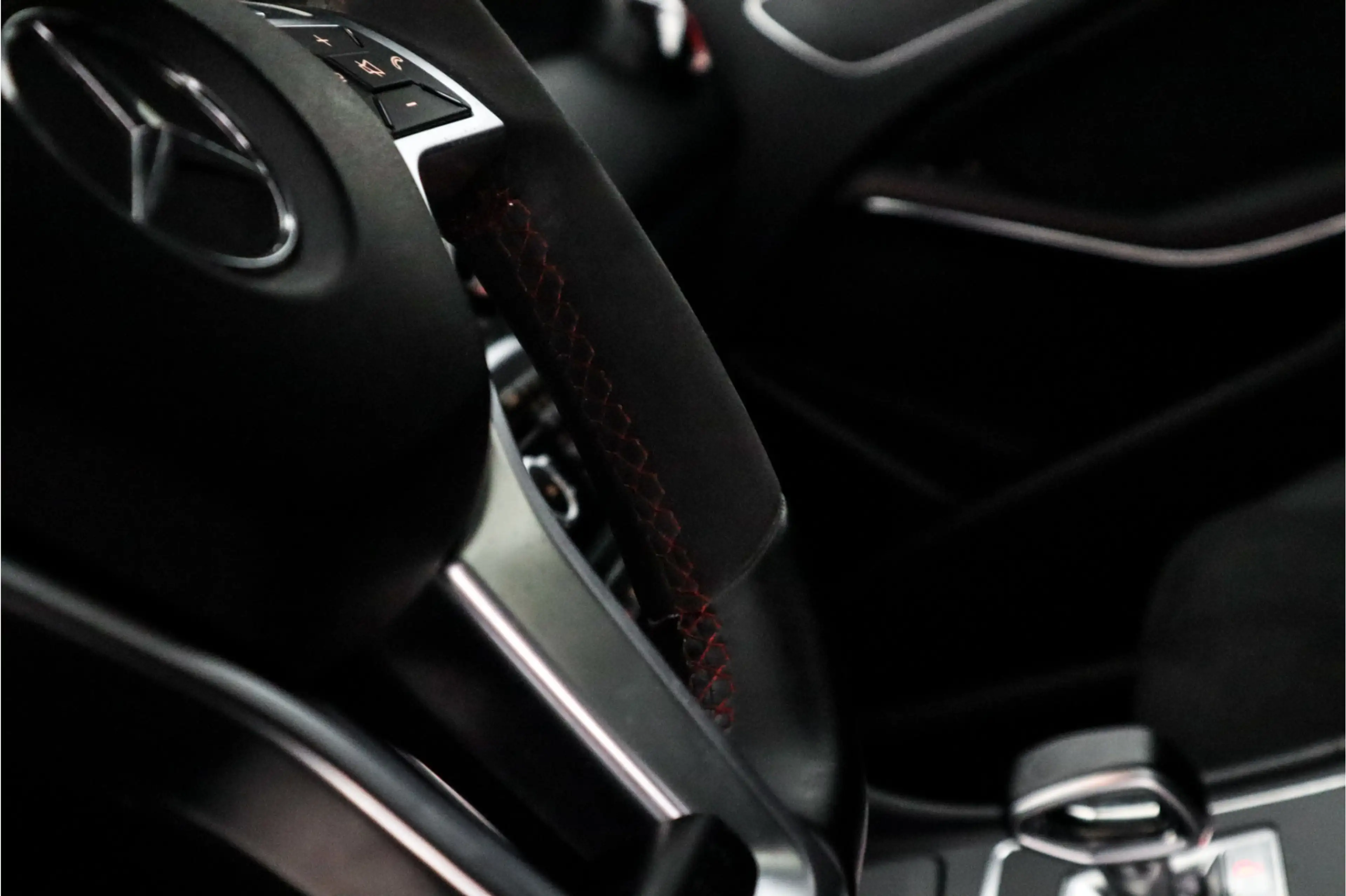 Mercedes-Benz A 45 AMG 4MATIC - Camera, Harman/Kardon, Navigatie, — photo 11