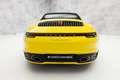 Porsche 992 Cabrio 3.0 Carrera 4S 450 PK | Sportuitlaat | Bose Gelb - thumbnail 14