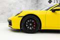 Porsche 992 Cabrio 3.0 Carrera 4S 450 PK | Sportuitlaat | Bose Gelb - thumbnail 8
