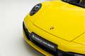 Porsche 992 Cabrio 3.0 Carrera 4S 450 PK | Sportuitlaat | Bose Gelb - thumbnail 17
