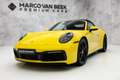Porsche 992 Cabrio 3.0 Carrera 4S 450 PK | Sportuitlaat | Bose Gelb - thumbnail 12