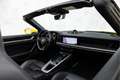 Porsche 992 Cabrio 3.0 Carrera 4S 450 PK | Sportuitlaat | Bose Gelb - thumbnail 21