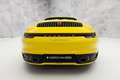 Porsche 992 Cabrio 3.0 Carrera 4S 450 PK | Sportuitlaat | Bose Gelb - thumbnail 13