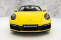 Porsche 992 Cabrio 3.0 Carrera 4S 450 PK | Sportuitlaat | Bose Gelb - thumbnail 5