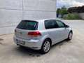 Volkswagen Golf 6 (VI) 1.2TSI 2012 met 139000km*perfect*EURO5* Argent - thumbnail 3