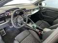 Audi A3 Sportback 35 TFSI advanced S line business Noir - thumbnail 3