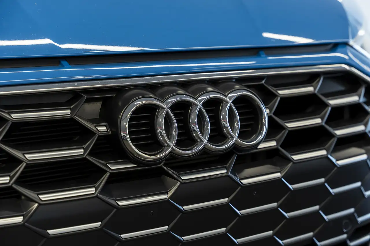 Audi S3 снимка Audi S3