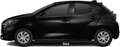 Toyota Yaris 1.5 Hybrid 5 porte Trend Schwarz - thumbnail 1