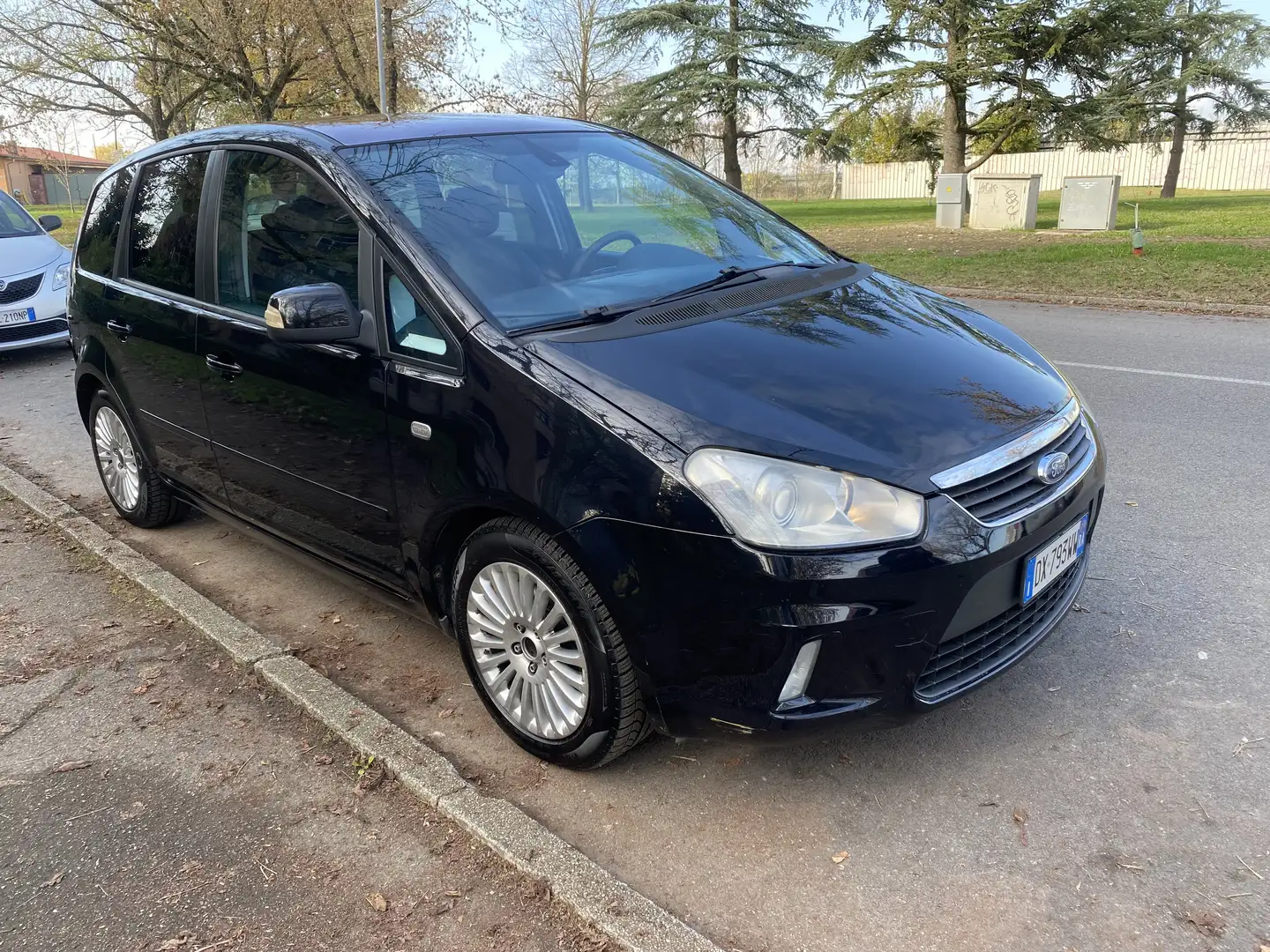 Ford C-Max 2.0 Titanium Gpl 145cv - 2