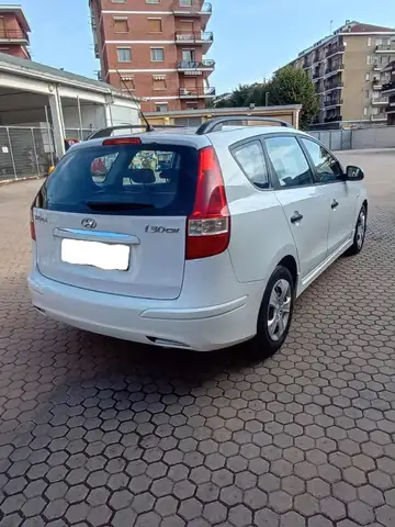 Hyundai I30 view 8