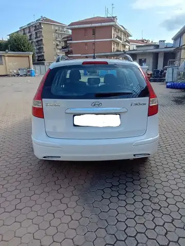 Hyundai I30 view 6