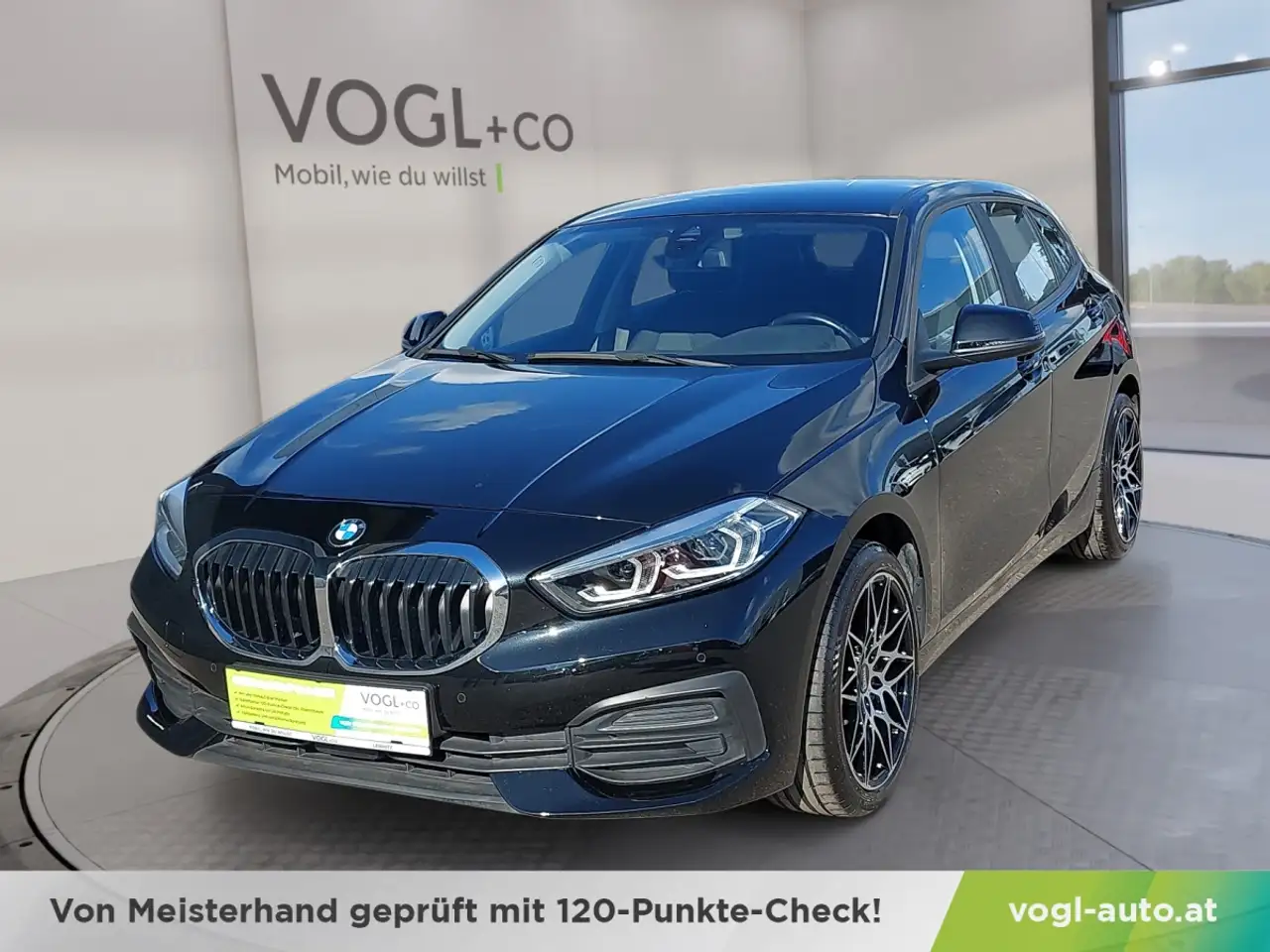 BMW 116