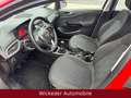 Opel Corsa E Edition/1 Hand/Tüv Neu/Top Pflege Rot - thumbnail 7