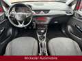 Opel Corsa E Edition/1 Hand/Tüv Neu/Top Pflege Rot - thumbnail 11