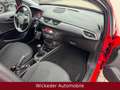 Opel Corsa E Edition/1 Hand/Tüv Neu/Top Pflege Rot - thumbnail 9