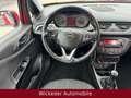 Opel Corsa E Edition/1 Hand/Tüv Neu/Top Pflege Rot - thumbnail 10