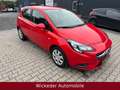 Opel Corsa E Edition/1 Hand/Tüv Neu/Top Pflege Rot - thumbnail 1