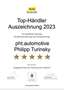Land Rover Range Rover Sport P530 First Editon Autobio matt Schwarz - thumbnail 20
