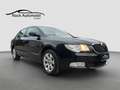 Skoda Superb Ambition 2,0 TDI TÜV NEU Schwarz - thumbnail 3