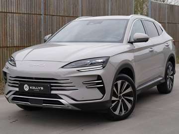 DM-i Comfort 1.5 PHEV (160 kw)**Bruin/zwart interieur!