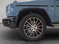 Mercedes-Benz G 63 AMG G-Klasse Bleu - thumbnail 21