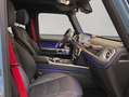 Mercedes-Benz G 63 AMG G-Klasse Bleu - thumbnail 19